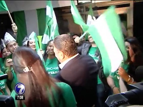 Elecciones 2014 podr�an generar sanciones �ticas en el PLN