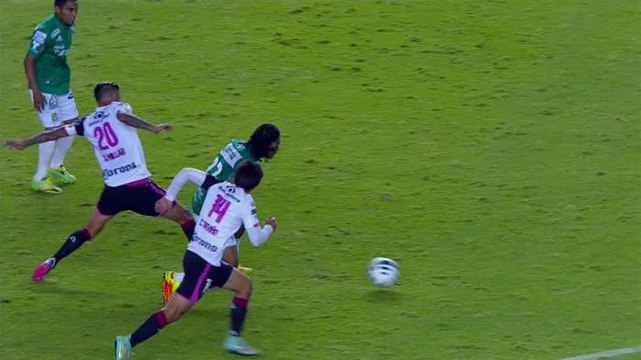 Orvañanos y Marín. Jornada pobre en vísperas de Liguilla