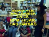 LOS NIÑOS DE LAS ESTRELLAS  en Halloween ( cuenta cuentos)