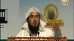 Cheikh Mohamed Al Arifi - Incroyable conversion à l'islam d'une femme