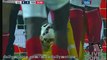 Pedro Gallese Gets injured Chile 0-0 Peru