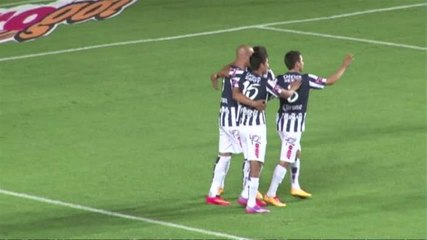 Orvañanos y Marín. Gran triunfo de los Tuzos