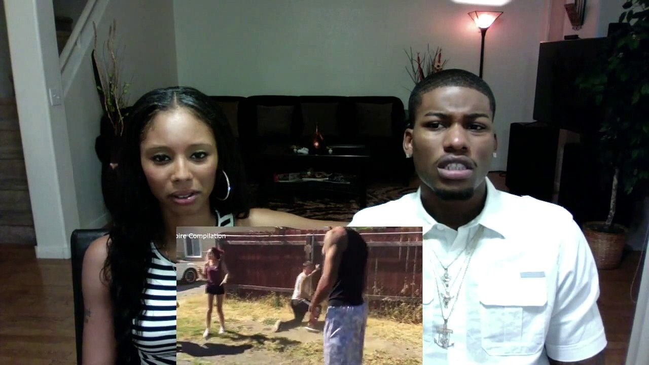 Best worldstarhiphop fights compilation reaction