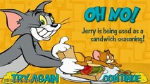 Tom and Jerry Cartoon Games: Run Jerry Run - Tom and Jerry Games