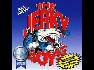 Jerky Boys   Car Salesman