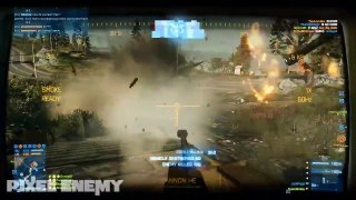 Battlefield 4 - Website: Exclusive 'I Was There' Dogtag