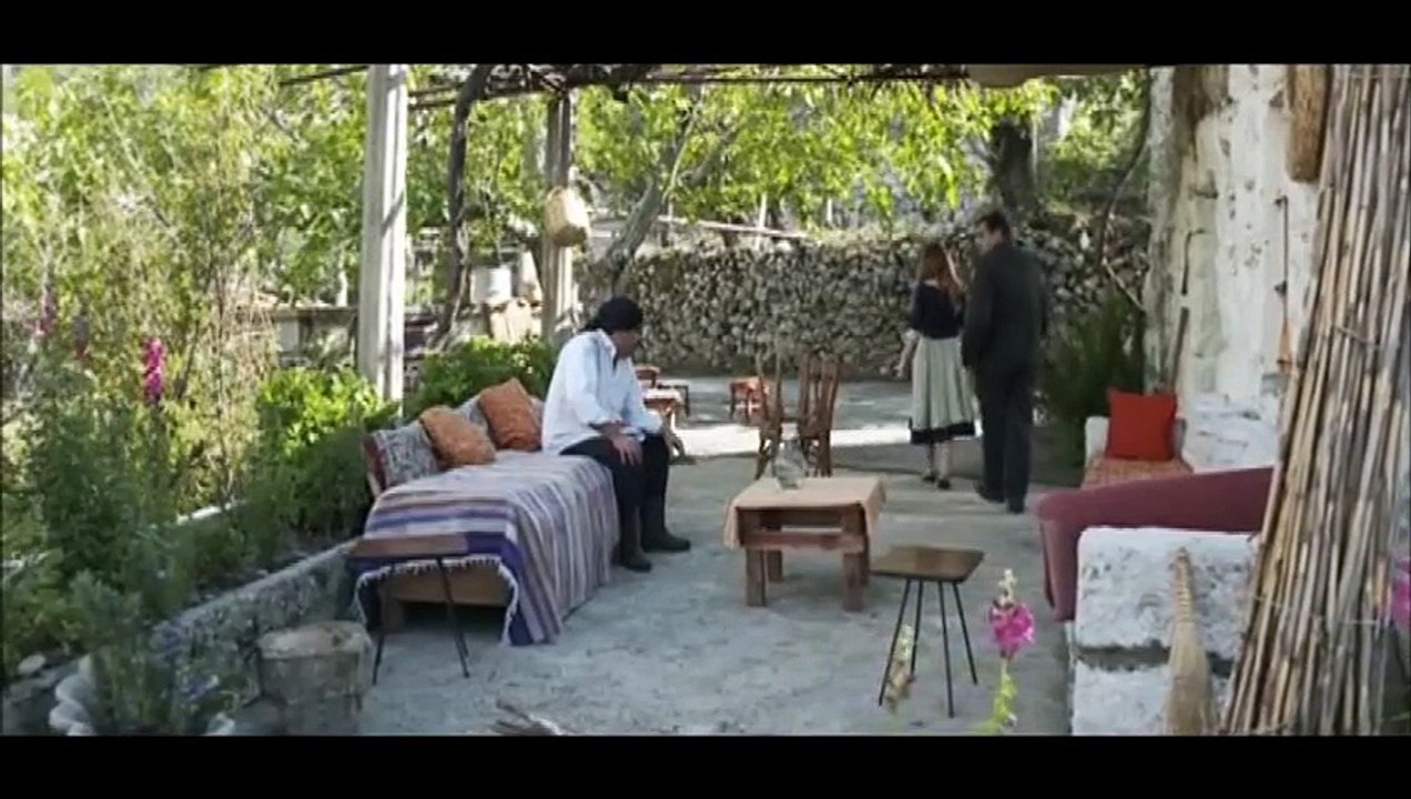 احمد وكريستينا حلقة - 13