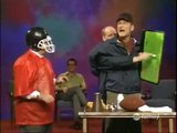 Whose Line - Helping Hands: Football