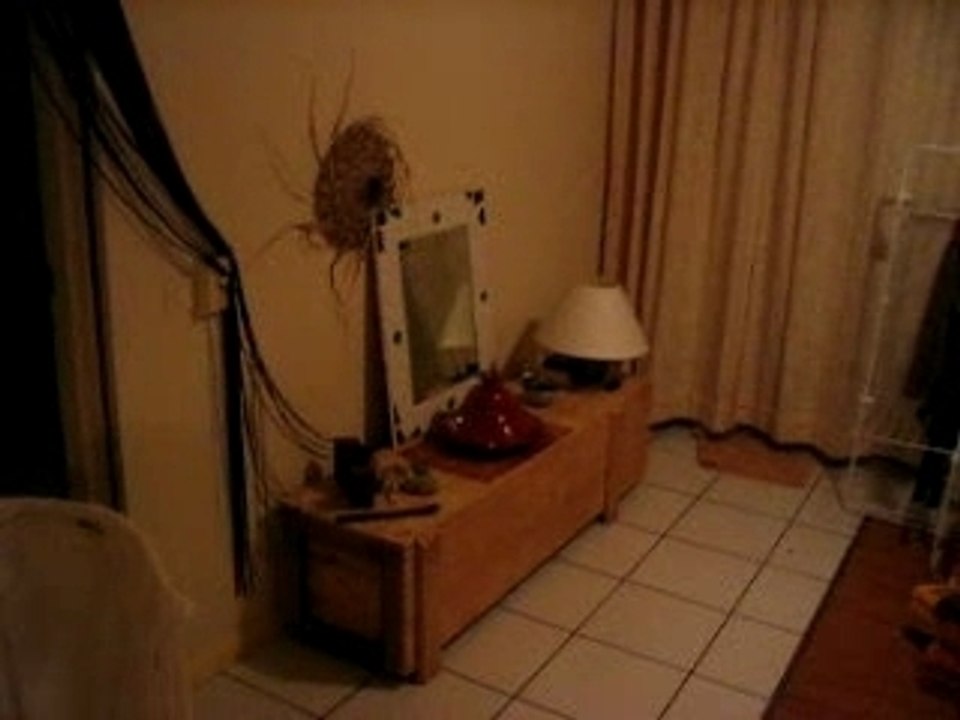 Visite guidée 1er appart