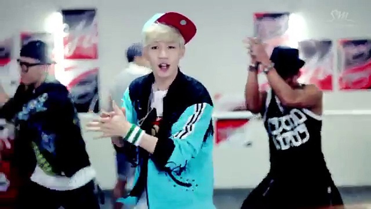 Henry - 1-4-3 (I Love You)