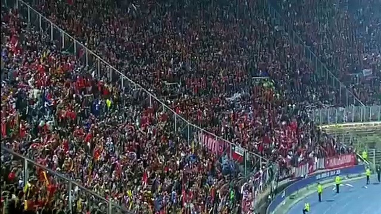 Chile 1 - 0 Peru 1st Half Highlights ' Copa America 2015 HD