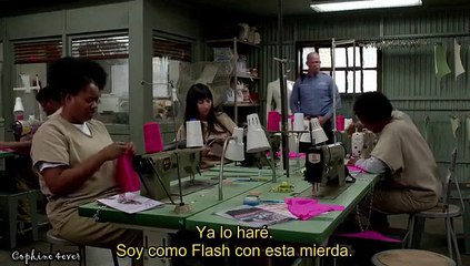 Alex y Piper 3x06 (sub español)