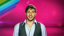 Say Something: Matthew Mitcham