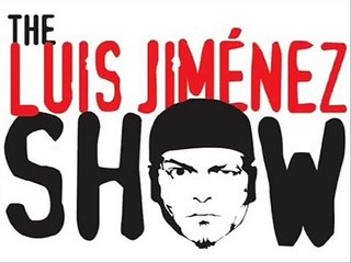 Dando Lata - El Abogado "The Luis Jimenez Show"