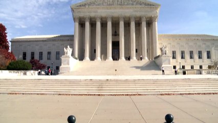 Suprema Corte declara constitucional método de execução