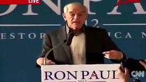 Ron Paul - Tells The TRUTH about Bush PATRIOT Act / Obama HITLER ...