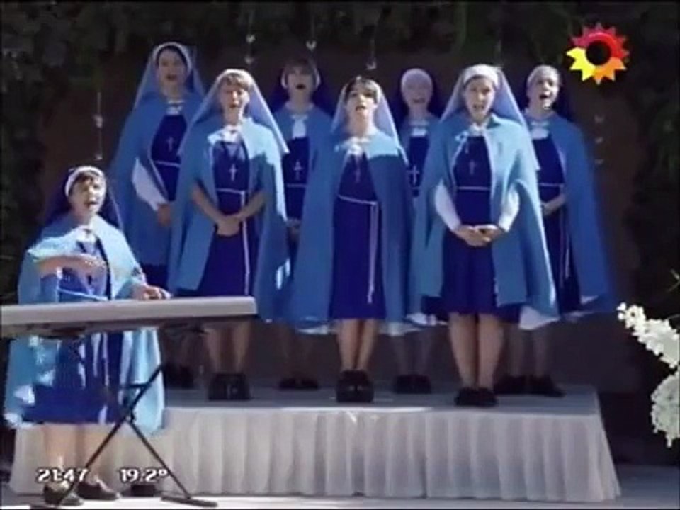 Trailer Esperanza mia