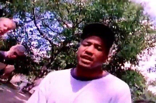 De La Soul - A Roller Skating Jam Named Saturdays