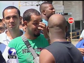 Otto Guevara denunciar� empleados de Japdeva que pretenden recibir pago por d�as no trabajados