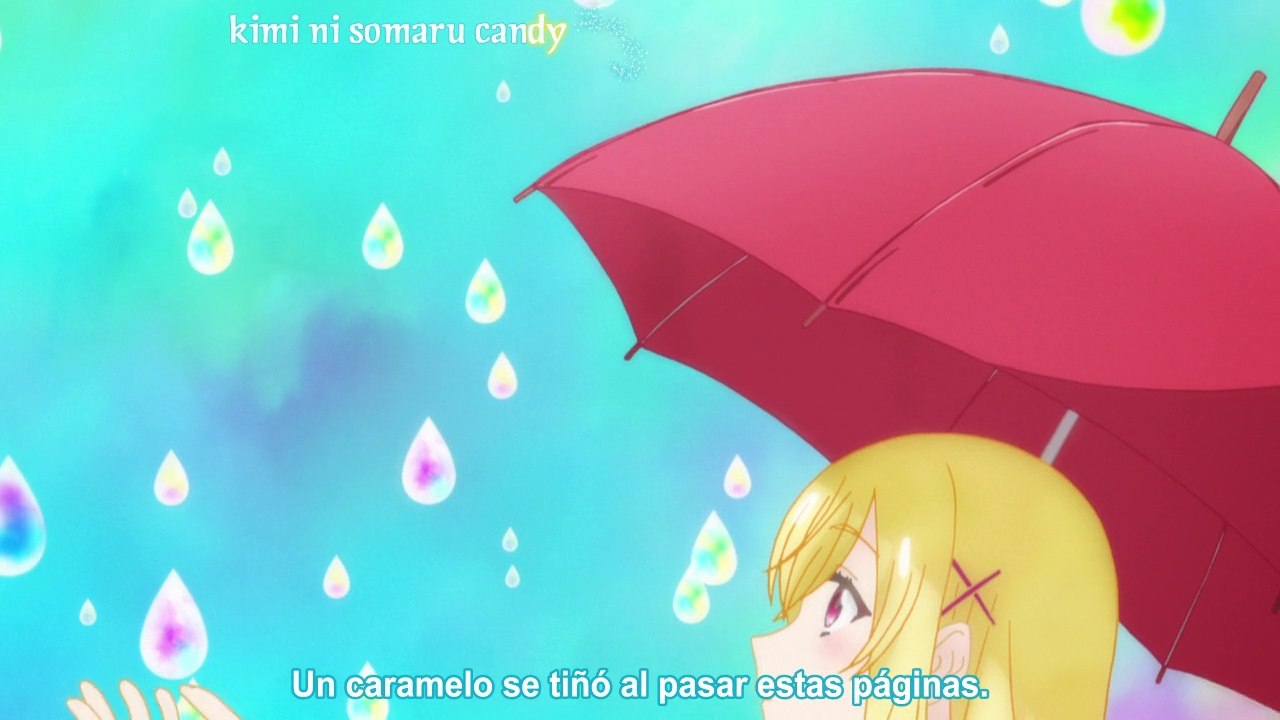 [SnF] Yamada-kun to 7-nin no Majo EDv1