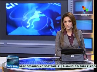 Gobernador de Puerto Rico anuncia que la deuda pública es impagable