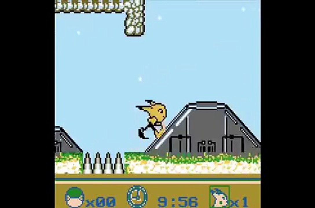 Jontron - Very First Double Hack