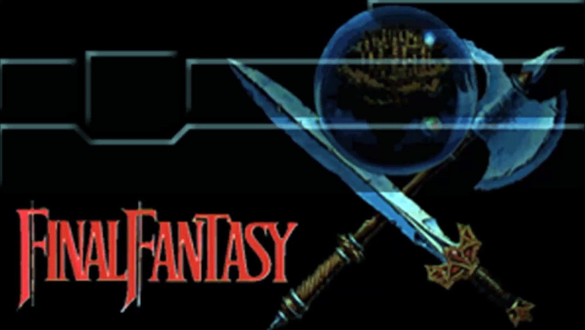 ⁣My Top 50 Final Fantasy Songs ~ 49 : Dead Music (FF)