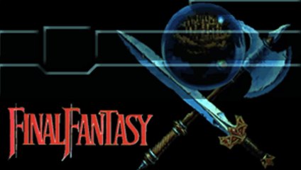 My Top 50 Final Fantasy Songs ~ 49 : Dead Music (FF)