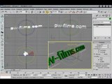 How to make a 3D text in 3Dsmax