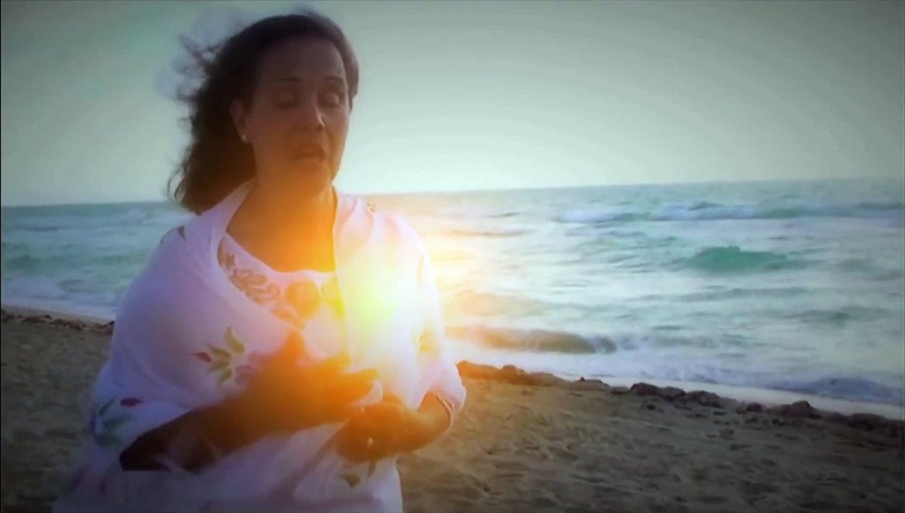Miriam Contreras "Quédate Señor"