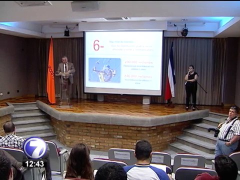 Crisis financiera amenaza capacidad operativa de Fuerza y Luz