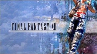 My Top 50 Final Fantasy Songs ~ 48 : Royal City of Rabanastre (FFXII)
