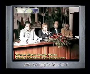 70 actividades en los barrios de Granadilla esta Navidad