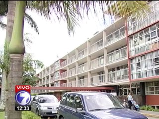 Hospital de Ni�os: cerca de 2.000 ni�os han sido agredidos este a�o, frente a los 1.500 del 2013.