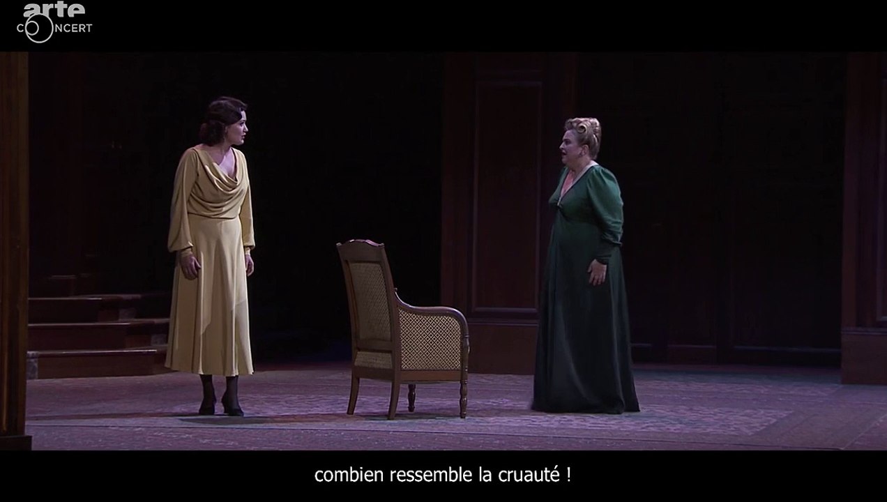 LA CLEMENZA DI TITO -PARIS 2014 III