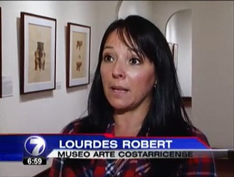 Cuatro museos nacionales celebran su d�a con exposiciones para el p�blico