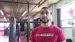 Coach Firas Zahabi hopes GSP comes back: 'He has a lot of fight left'