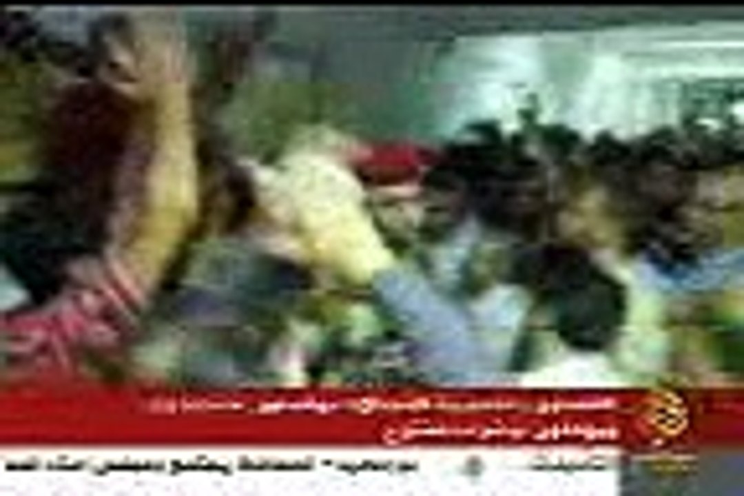 آخر أخبار المصرية للإتصالات من الجزيرة مباشر 17-10-2011