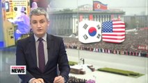 S. Korean, U.S. nuclear envoys hold talks on N. Korea