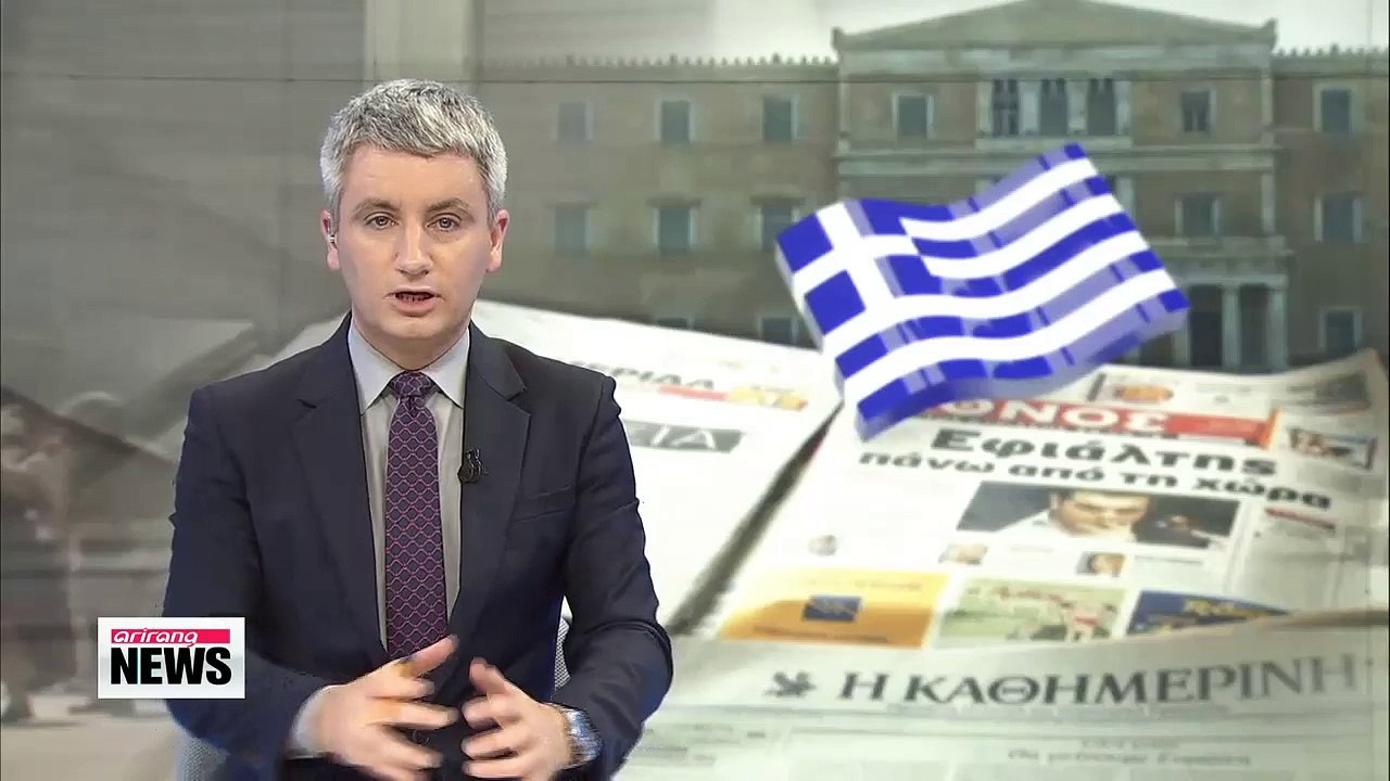 Greek banks to remain closed this week as bailout deadline nears