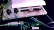 Arduino 10 RGB-LED spectrum analyzer - TLC5940