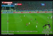 Eduardo Vargas Fantastic Goal Chile 2-1 Peru