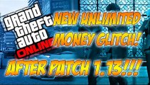 GTA 5 Online Update Money Lost & Cars Hacked - GTA Online PS4 - (GTA V Gameplay)