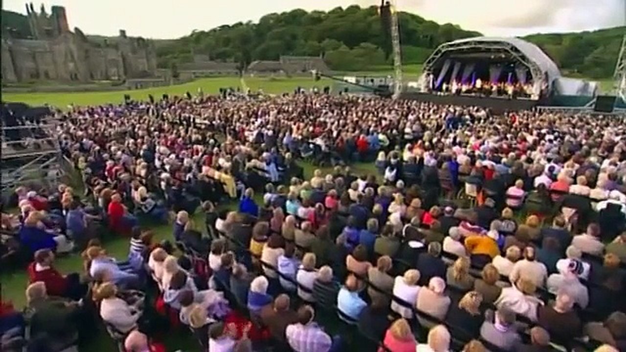 Katherine Jenkins - Somewhere