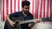 Teri Meri Kahaani || Gabbar Is Back || Guitar Cover (Arijit Singh & Palak Muchhal)