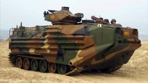 Philippine Navy soon to be acquire amphibious assault vehicles from S. Korea 2014