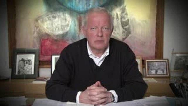 Federico Reyes Heroles. Inversión extranjera, el gran reto de Peña