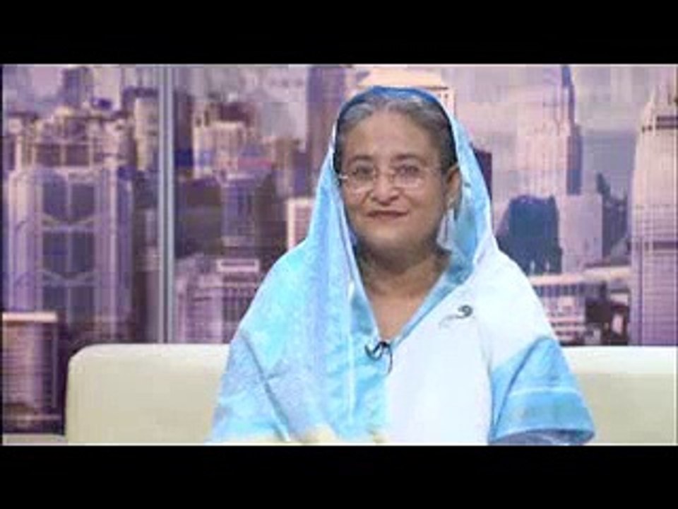 Bangladesh is the New Iraq