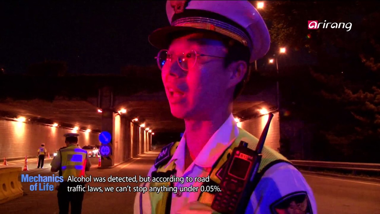 Mechanics of Life Ep11