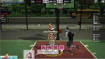 Cheatakias | FreeStyle2: Street basketball(#1)